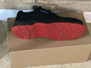 Zapatillas de seguridad