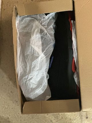 Zapatillas de seguridad