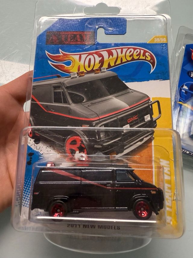 HotWheels