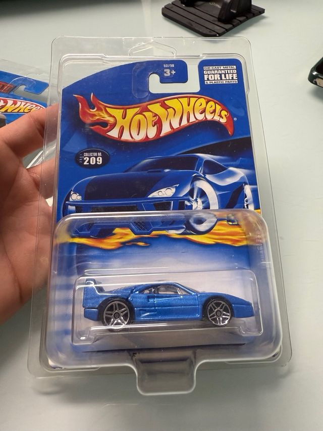 HotWheels