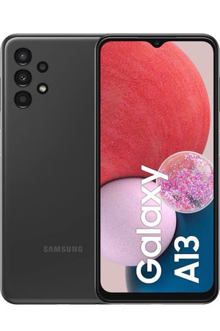 Samsung Galaxy A13 Negro