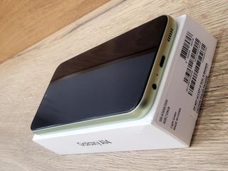 Samsung Galaxy A14 - Verde