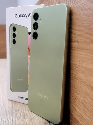 Samsung Galaxy A14 - Verde