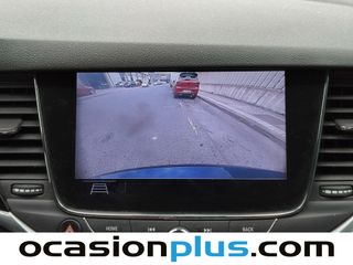 Opel Astra Sports Tourer 1.5 D Elegance 90 kW (122 CV)