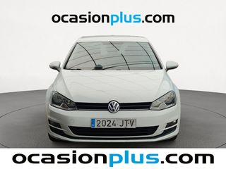 Volkswagen Golf Business & Navi 1.6 TDI BMT 81 kW (110 CV) DSG