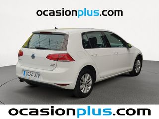 Volkswagen Golf Business & Navi 1.6 TDI BMT 81 kW (110 CV) DSG