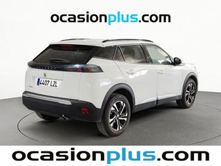 Peugeot 2008 PureTech 100 S&S Allure 75 kW (100 CV)