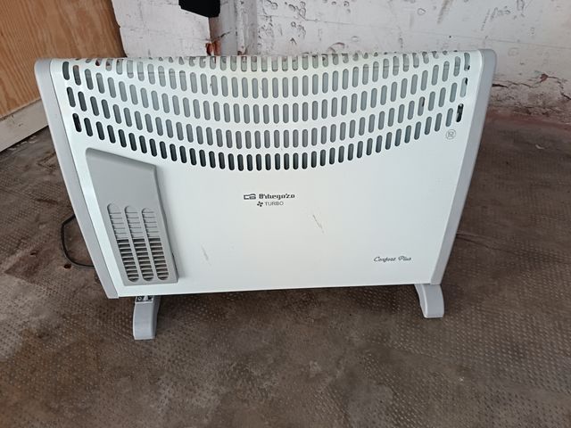 Radiador Orbegozo Comfort Plus