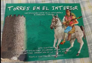 Torres en la costa/ Torres en el Interior.
