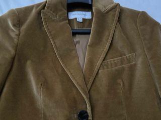 Chaqueta terciopelo Pedro del Hierro - T-S
