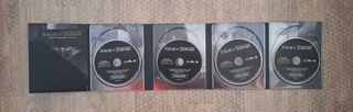 Colección Juego De Tronos Temporada 1-7 Blu-Ray