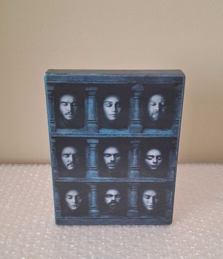 Colección Juego De Tronos Temporada 1-7 Blu-Ray