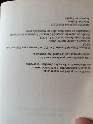 Pack 2 libros de HUMOR, sólo