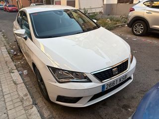 SEAT Leon 2019