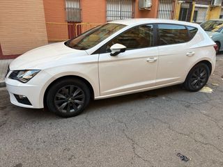 SEAT Leon 2019