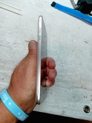 Samsung Galaxy - Dorado