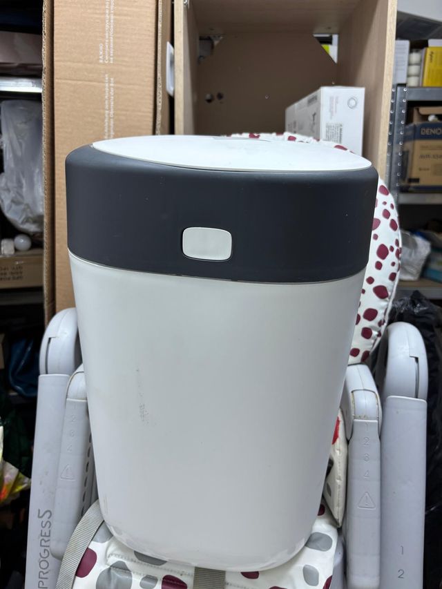 Cubo basura Tommee Tippee