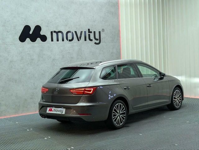 Seat Leon ST 2.0 TDI 150CV XCELLENCE PLUS