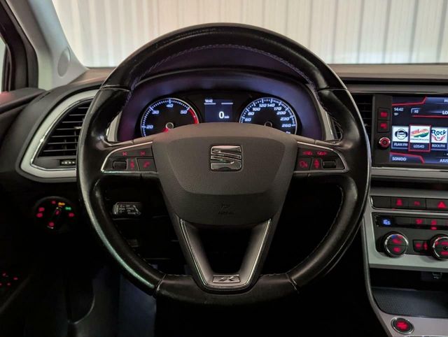 Seat Leon ST 2.0 TDI 150CV XCELLENCE PLUS