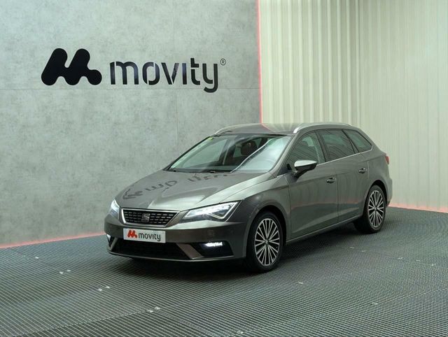 Seat Leon ST 2.0 TDI 150CV XCELLENCE PLUS