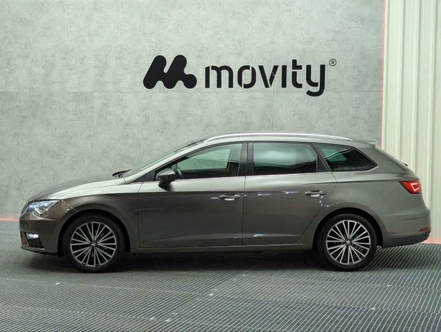 Seat Leon ST 2.0 TDI 150CV XCELLENCE PLUS