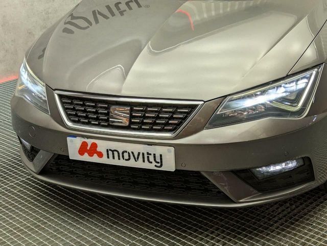 Seat Leon ST 2.0 TDI 150CV XCELLENCE PLUS