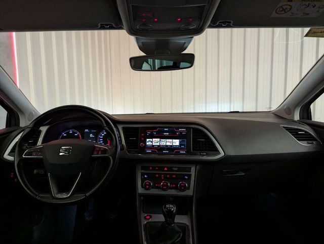Seat Leon ST 2.0 TDI 150CV XCELLENCE PLUS