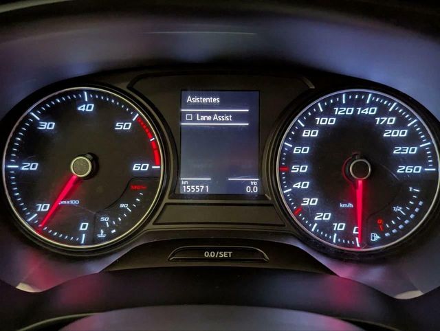 Seat Leon ST 2.0 TDI 150CV XCELLENCE PLUS