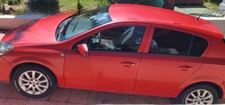 Opel Astra 2004