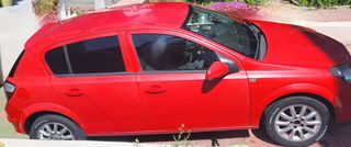 Opel Astra 2004