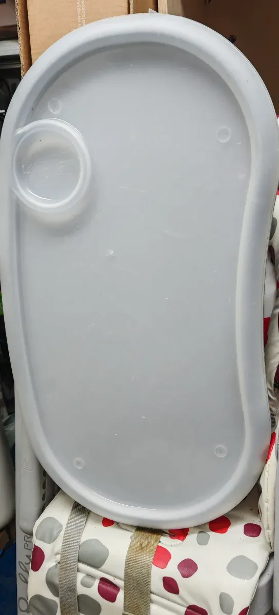 Trona Chicco Polly Progress