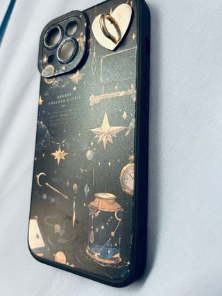 Carcasa iPhone 14 -Estrellas-