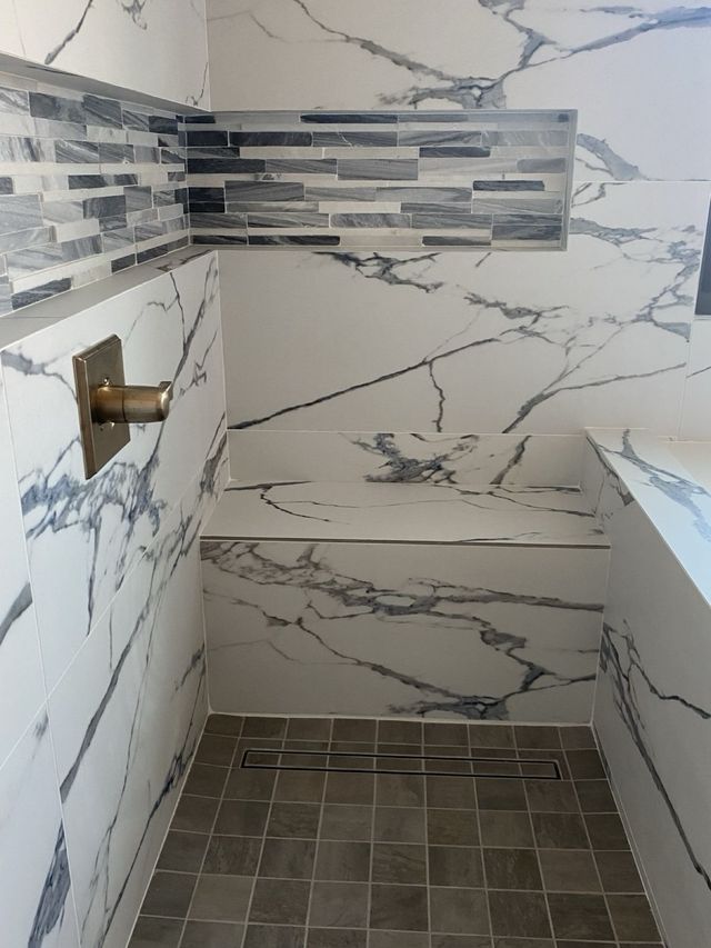 Renovacion de baños