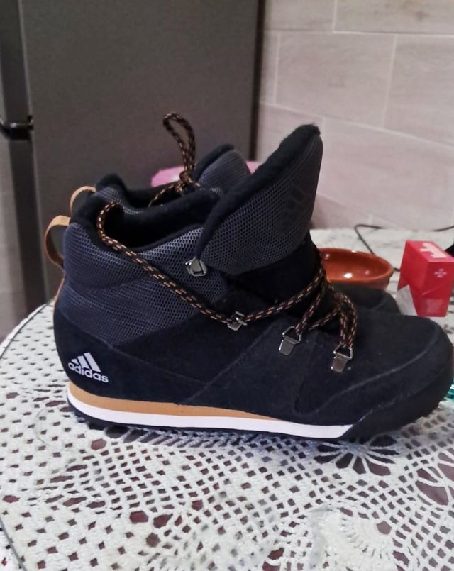 Adidas Zapatos Deportivos