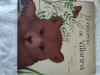 Ratoncito Pérez 5€ Los tres cerditos 5€ Oso 2€