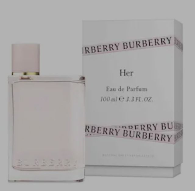 PERFUME BURBERRY HER EDP 100ml.