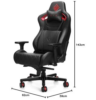 Silla gaming  profesional 