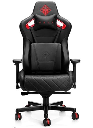 Silla gaming  profesional 