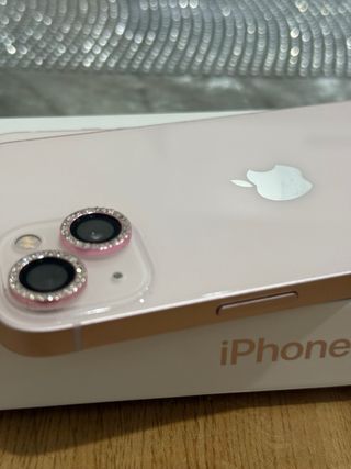 iPhone 13 rosa 128GB 