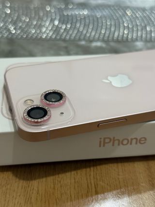 iPhone 13 rosa 128GB 