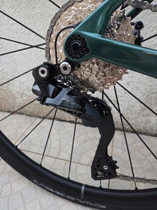 Grupo Shimano 105 R7170 12v Di2