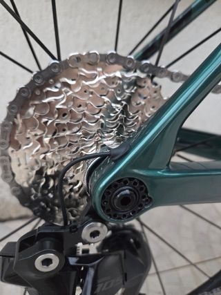 Grupo Shimano 105 R7170 12v Di2