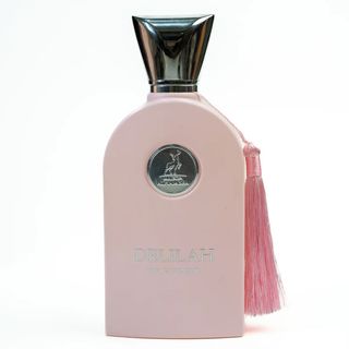 Delilah Pour Femme - Perfume Árabe