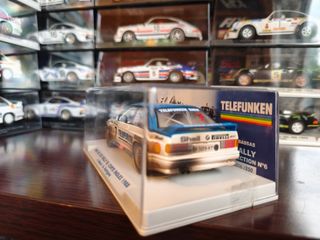 Fly E2009 BMW M3 E30 Rally El Corte Inglés Sucio