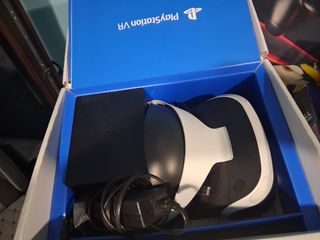 Cuffie VR per PS4 (PlayStation 4)