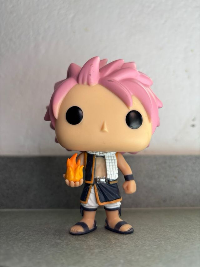 Funko Pop! Anime