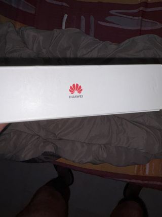 Huawei MediaPad T5 10" negra 