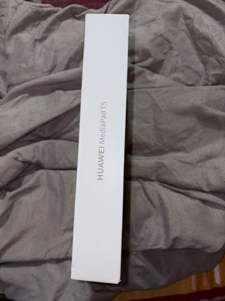 Huawei MediaPad T5 10" negra 