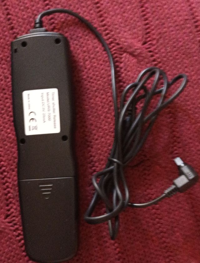 Control Remoto Neewer RST7001