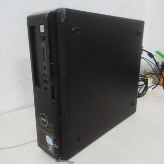 PC Dell Pentium E6500 3GB 250GB